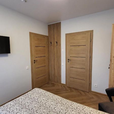 Hotel Sveciu Namai "Robeda House" Kybartai Exteriér fotografie