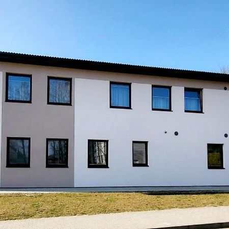 Hotel Sveciu Namai "Robeda House" Kybartai Exteriér fotografie