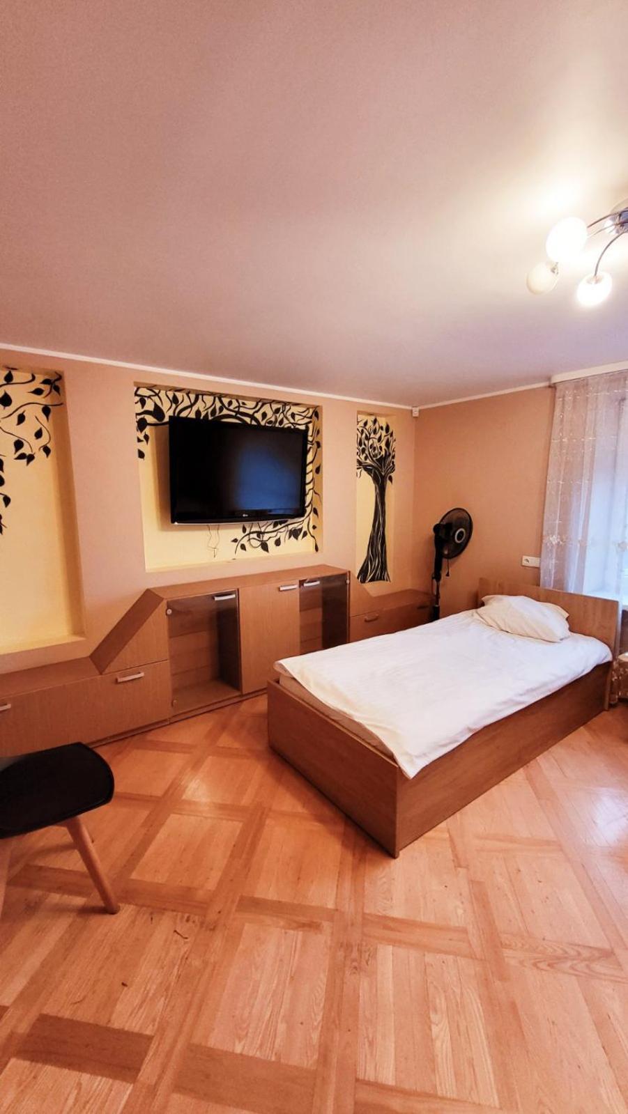 Hotel Sveciu Namai "Robeda House" Kybartai Exteriér fotografie