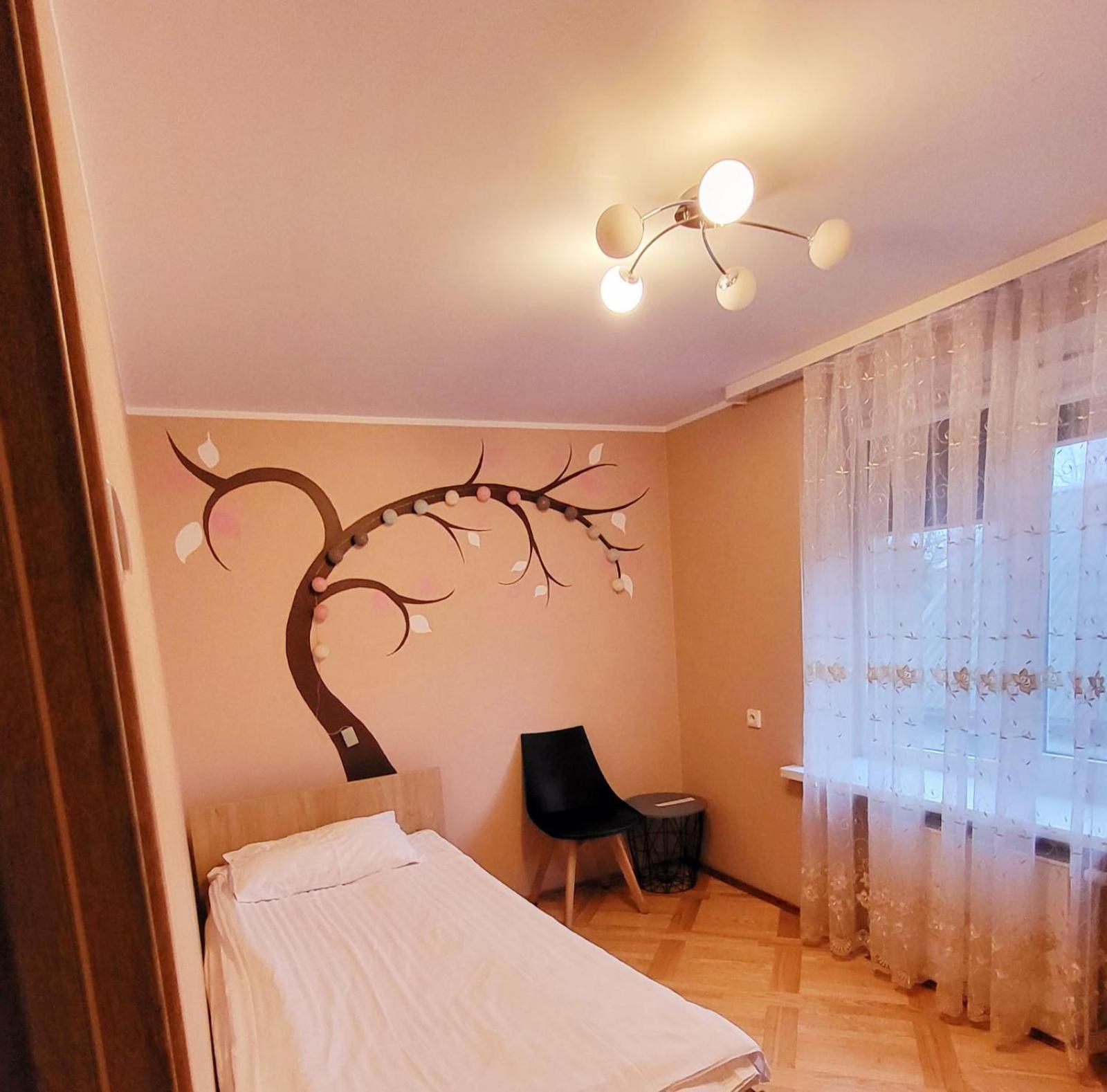 Hotel Sveciu Namai "Robeda House" Kybartai Exteriér fotografie