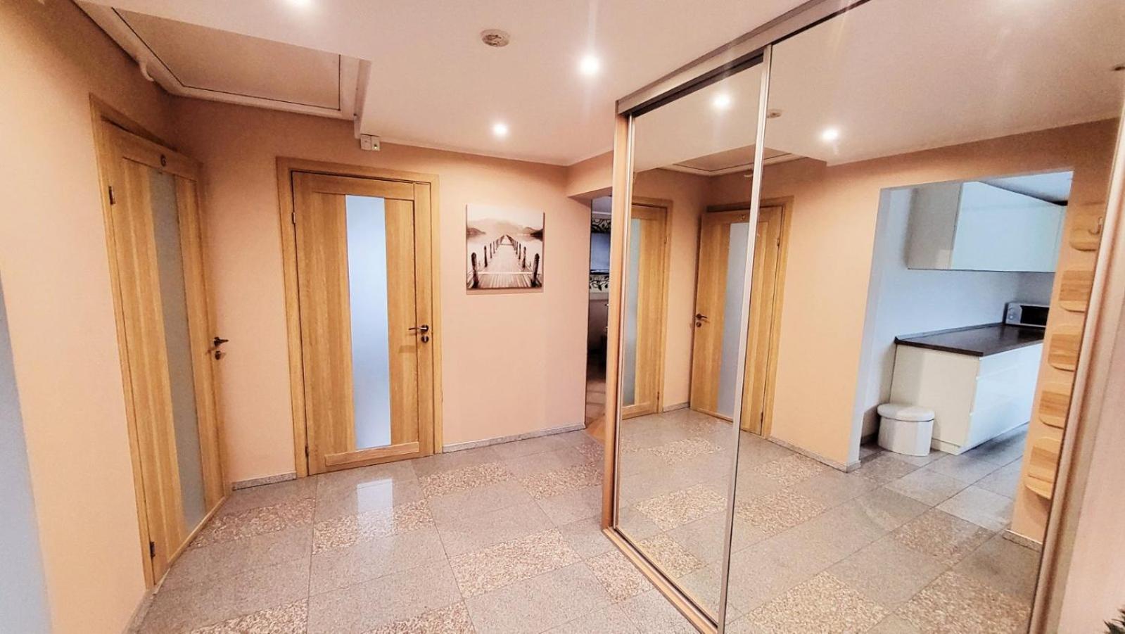 Hotel Sveciu Namai "Robeda House" Kybartai Exteriér fotografie