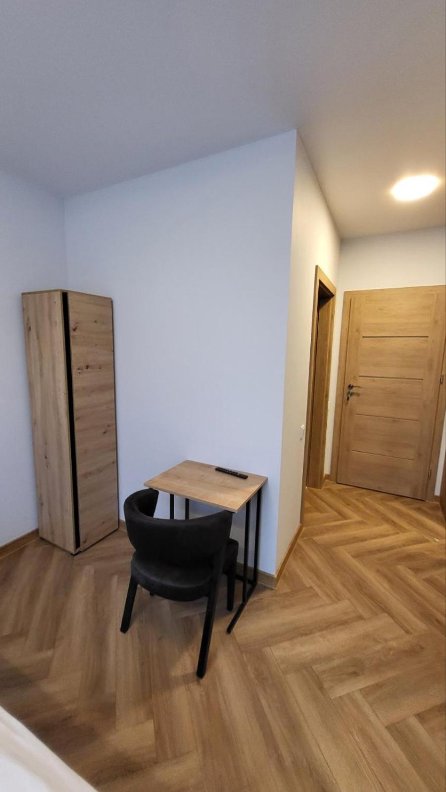 Hotel Sveciu Namai "Robeda House" Kybartai Exteriér fotografie