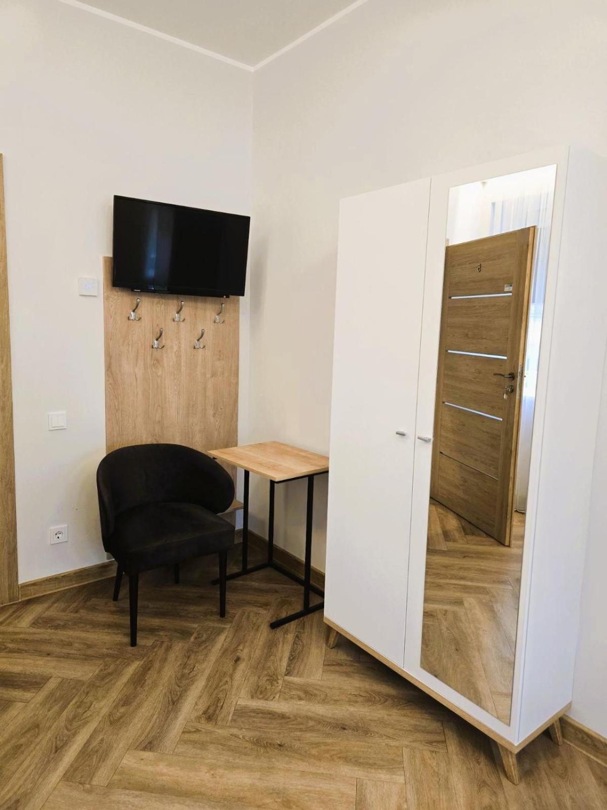 Hotel Sveciu Namai "Robeda House" Kybartai Exteriér fotografie