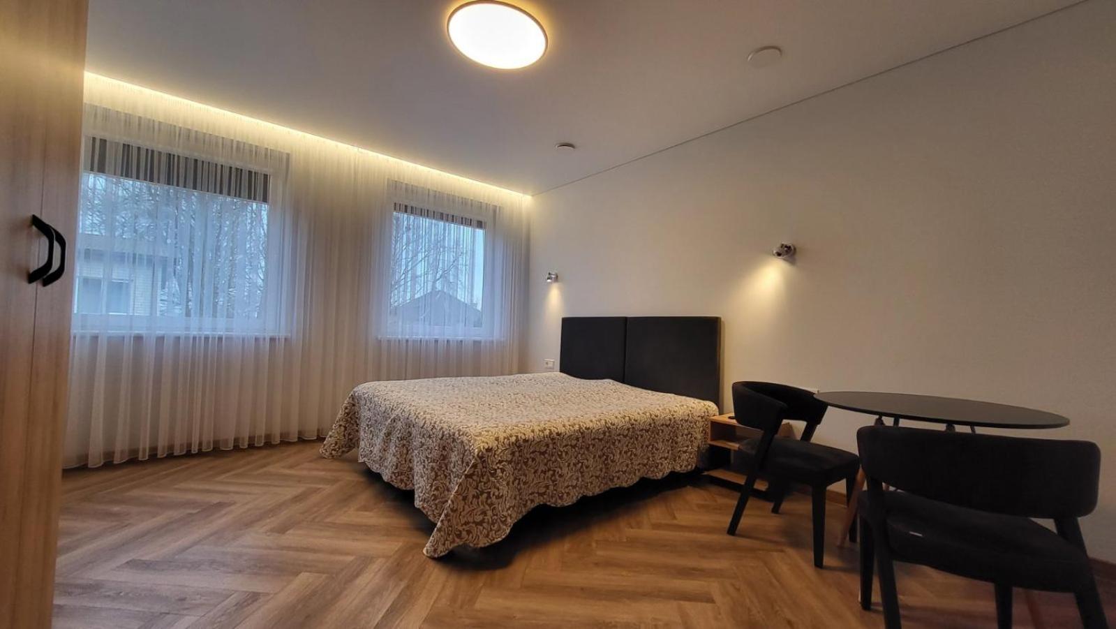 Hotel Sveciu Namai "Robeda House" Kybartai Exteriér fotografie