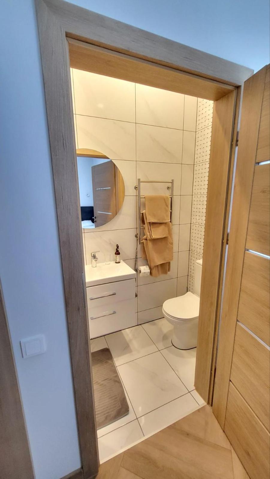 Hotel Sveciu Namai "Robeda House" Kybartai Exteriér fotografie