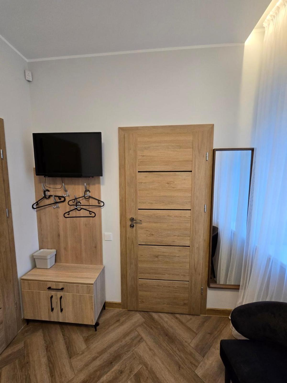 Hotel Sveciu Namai "Robeda House" Kybartai Exteriér fotografie