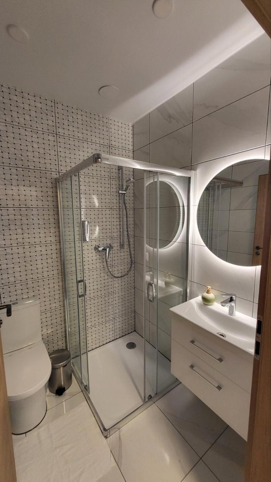 Hotel Sveciu Namai "Robeda House" Kybartai Exteriér fotografie