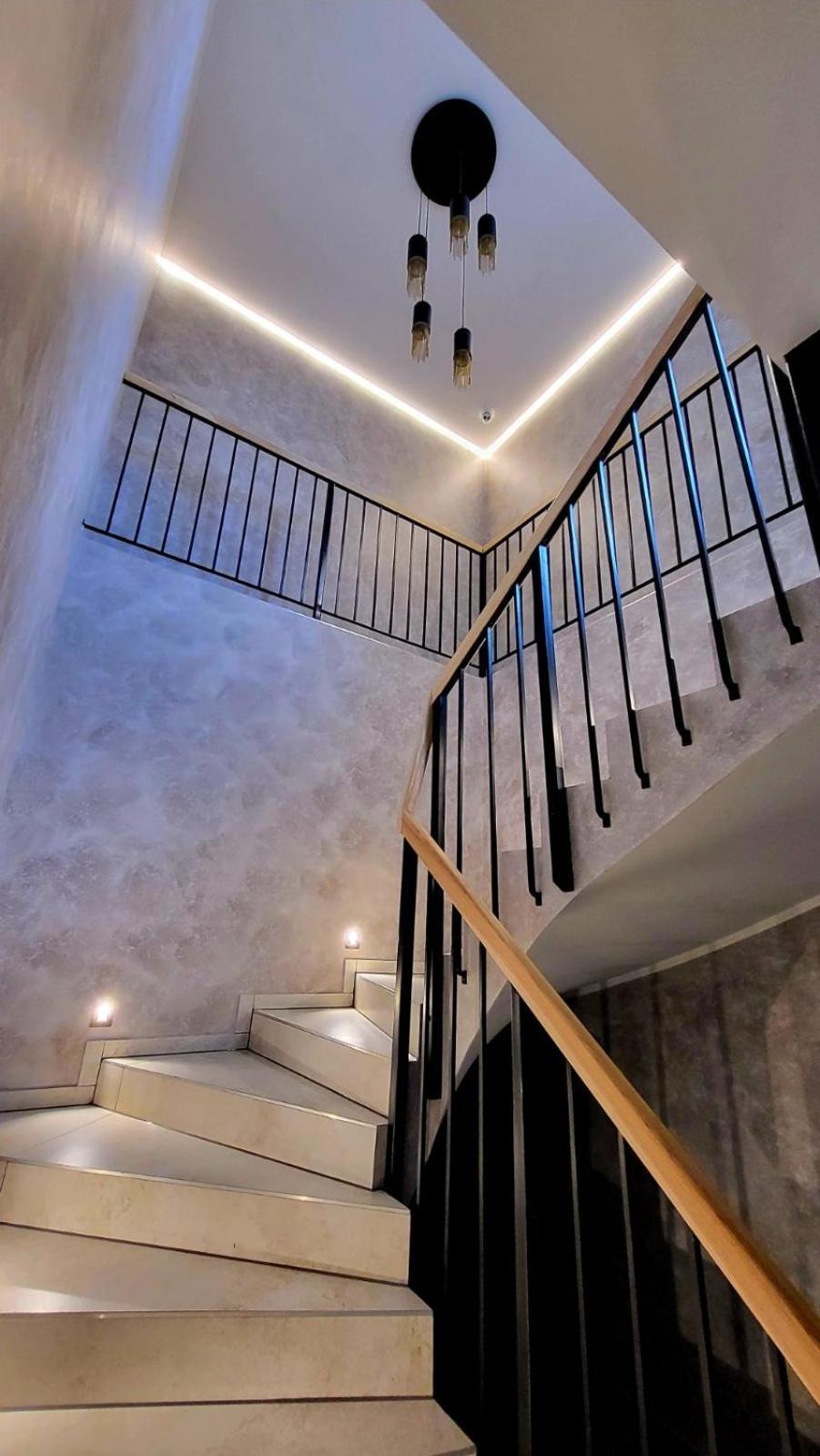 Hotel Sveciu Namai "Robeda House" Kybartai Exteriér fotografie